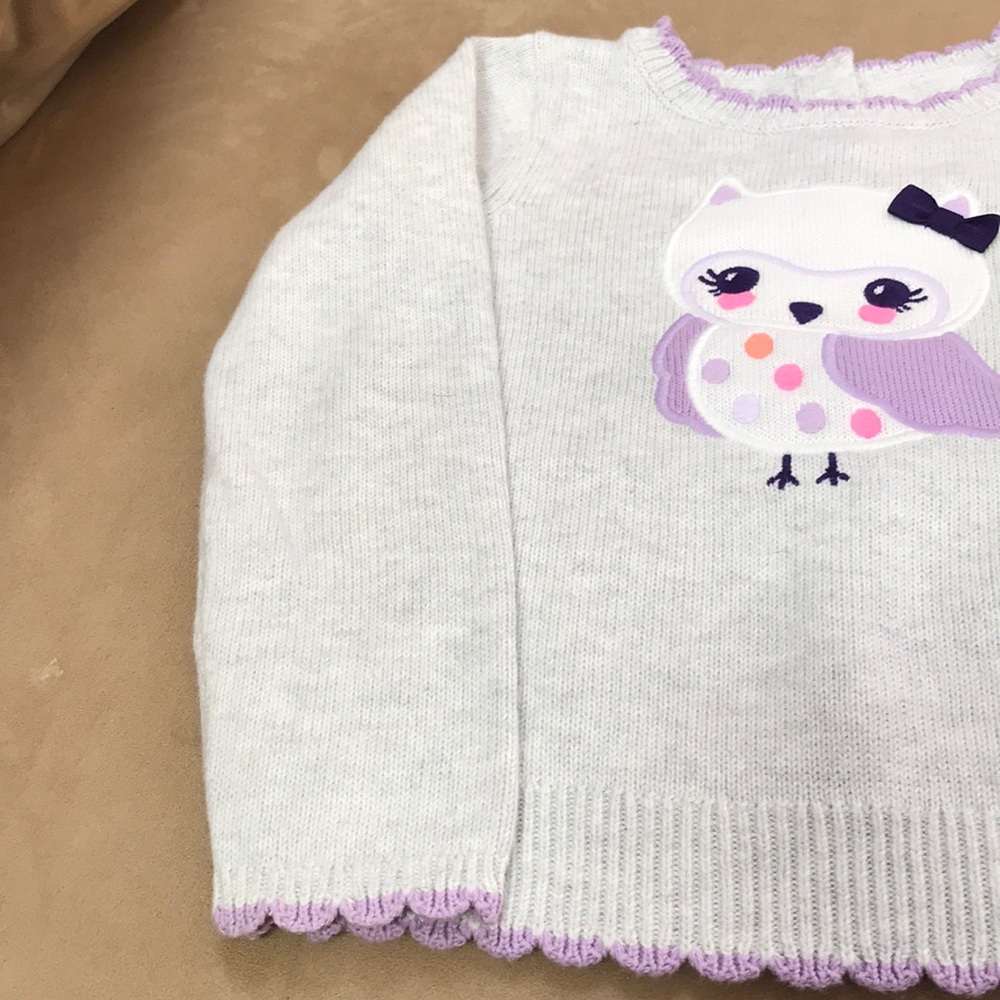 Sweater - Picture 3 of 5